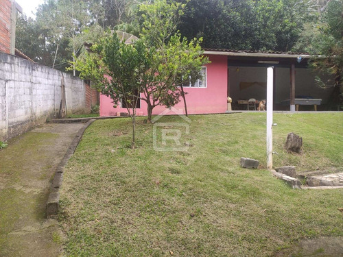 Imagem 17 de 22 de Chácara Com Piscina Em Juquitiba - 70 - 70981072