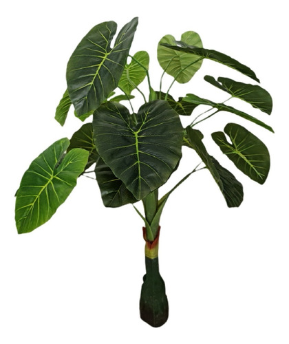 Planta Artificial Decorativa Con Apariencia Real