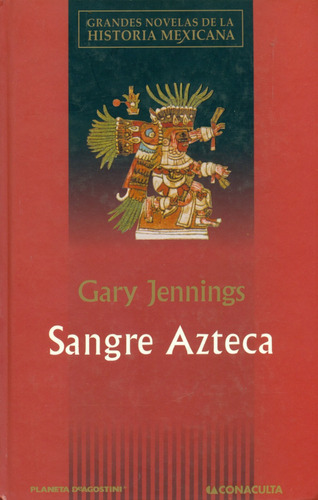 Sangre Azteca 