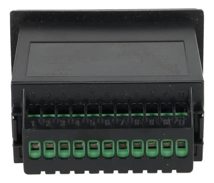 Controlador Temperatura Para Refrigeracion 1 Salida Compr