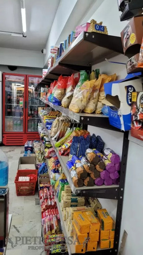 Llaves De Minimarket En Venta- Cordón