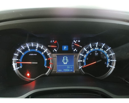 Imagen 15 de 15 de Toyota 4runner Limited 4x4 No Subasta