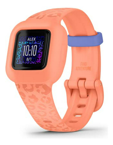 Vivofit Jr. 3: Pulsera Actividad Niños