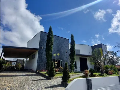 Casa en arriendo