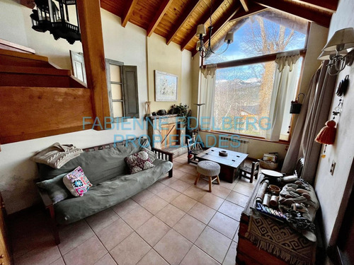 Imagen 5 de 30 de Venta Casa En Venta En Alihuen Bajo 3 Dorm - San Martin De Los Andes
