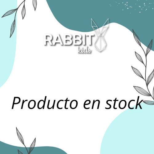 Imagen 4 de 10 de Colchon Para Cuna La Cardeuse 60 X 120x10cm Rabbit Kids