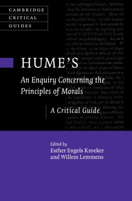 Libro Hume's An Enquiry Concerning The Principles Of Mora...