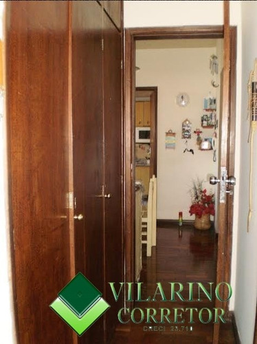 Imagem 6 de 15 de Apartamento Duas Vagas - 1162v