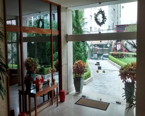 Imagem 2 de 19 de Apartamento - Jd 25 - 33194734