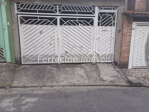 Imagem 8 de 8 de 01578 - Sobrado 2 Dorms. (1 Suíte), Vila Ursulina - Itaquaquecetuba/sp - 1578