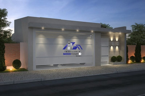 Imagem 5 de 7 de Terreno Com Opção De Construção - Venha Fazer Seu Projeto Personalizado, Segundo A Necessidade Do Cliente - Te00261 - 70838069