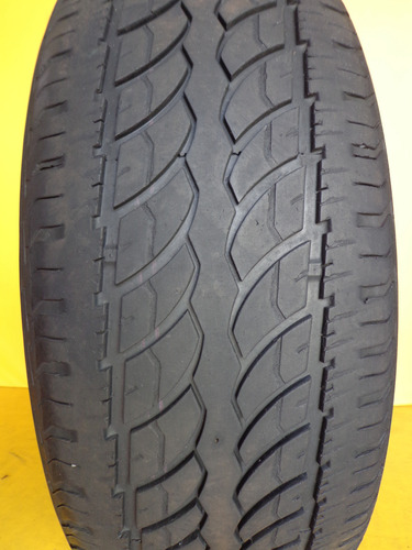Pneu 245 65 Aro 17 Fate Range Runner S-y Usado Meia Vida T (Usado)