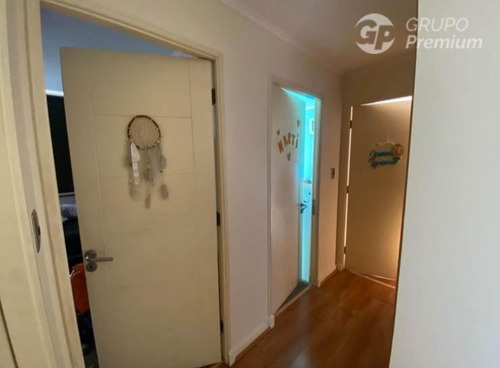 Depto En Venta De 3 Dorm 90m2 En Centro De Chillán
