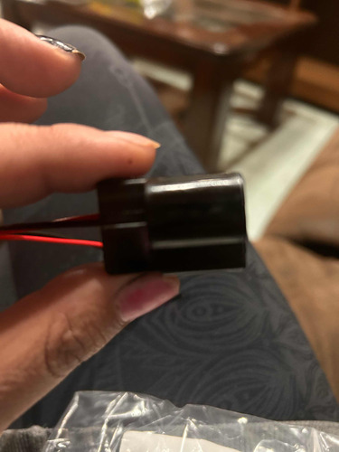 Conector 2 Pines