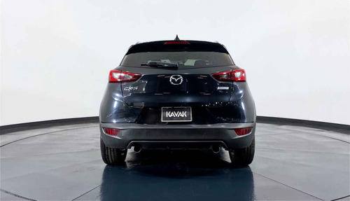 Imagen 5 de 15 de 111703 - Mazda Cx3 2017 Con Garantía