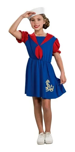 Vestido de marinerita hotsell