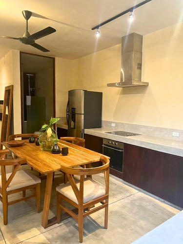 Departamento En Aldea Zama