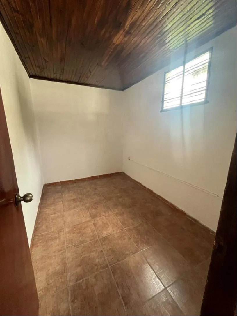Aprtamento 1 Dormitorio Con Patio, Las Piedras. · Foto 5