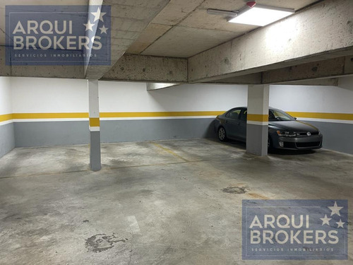 Imagen 21 de 23 de Apartamento 2 Dormitorios En Venta En Tres Cruces