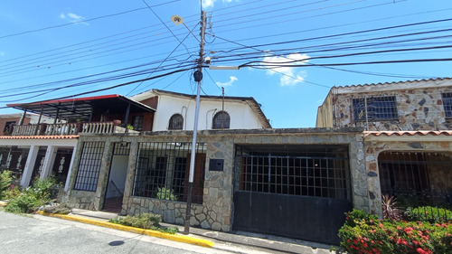 Se Vende Casa Palo Negro. Urb Los Tulipanes 