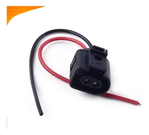 Conector Enchufe Alternador Vw Fox Crossfox Spacefox Polo