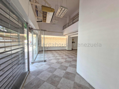 Asg Local Comercial Con Apartamento La Romana 25-16241