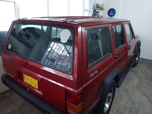 Jeep