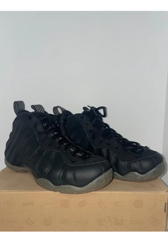 Zapatos Nike Basketball Foamposite One. Talla Us9.5 = 42