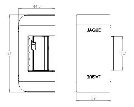 Abrepuertas Jaque Pestillo Electrico Apto Antipanico