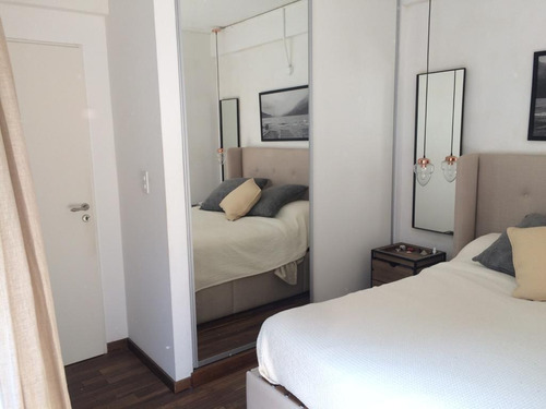 Imagen 4 de 13 de Departamento Excelente 2 Amb Con Cochera - Edificio Con Amenities - Barracas
