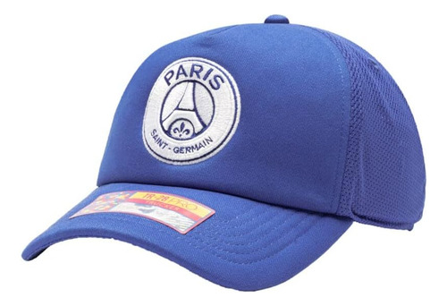 Fan Ink Paris Saint-germain Gorra Gallery Trucker Snapback