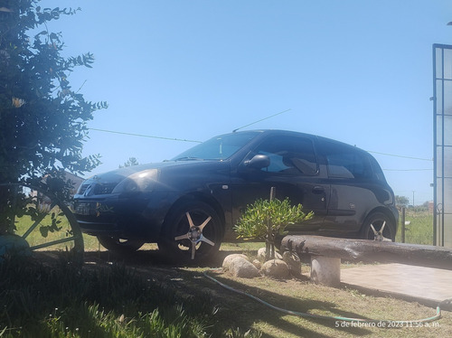 Renault Clio Yahoo 1.2