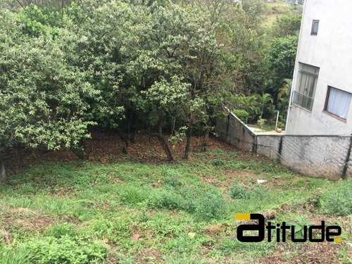 Imagem 3 de 10 de Terreno 450m² Condomínio Tarumã Santana De Parnaíba - 3212