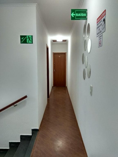 Imagem 17 de 30 de Kitnet Quarto Suíte Mobiliada 1 Dormitório Para Alugar Próximo Usp, 7 M² Por R$ 850/mês - Butantã - São Paulo/sp - Kn0140 - Kn0140