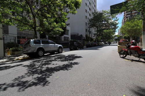 Imagem 10 de 18 de Apartamento À Venda No Bairro Jardim América - São Paulo/sp - O-4772-12056