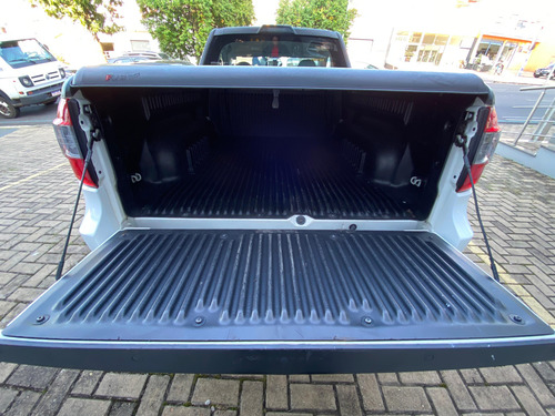 Chevrolet Montana 1.4 Ls Econoflex 2p