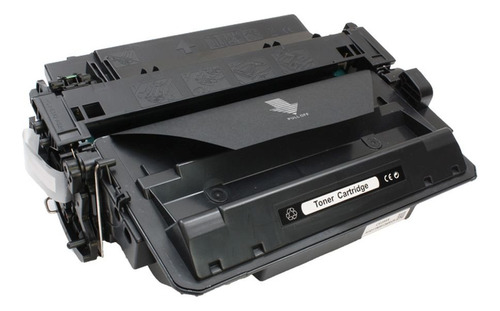 Toner Compatible Con Laserjet Pro Mfp M521dn Rend 12500 Pags