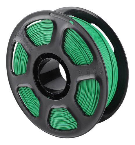 Accesorios Para Impresoras 3d Filamento Largo Pla Verde Tran