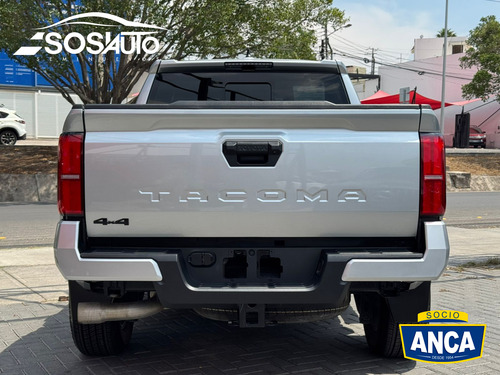 Toyota Tacoma 2.4 Trd Sport 4Wd