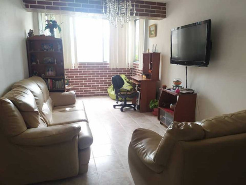 Imagen 3 de 11 de Vendo Apto 88m2 3h/2b/2p San Martín 6546
