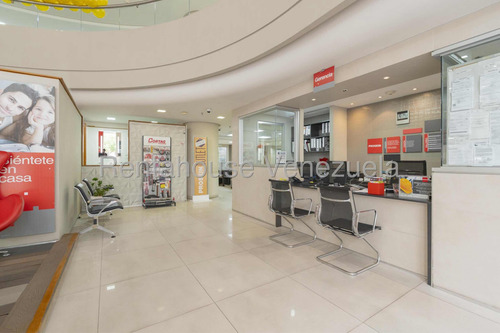 Venta De Edificio Boleita Norte Ciudad Center 4197m2