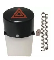 Comprar Tecla Llave Boton Baliza Fiat Palio Siena Uno Fiorino