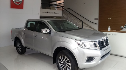 Nissan Frontier 2.3 Xe Cd 4x2 Mt
