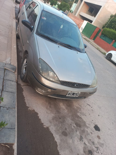 Ford Focus 2.0 Edge At