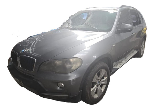 BMW X5 3.0 D Executive Stept