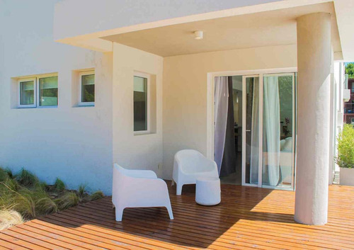 Venta Departamento 2 Ambientes En Las Gaviotas