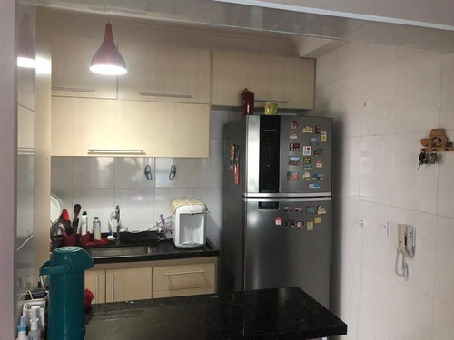 Imagem 2 de 23 de Apartamento Nova Mogilar Mogi Das Cruzes/sp - 2875