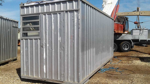 Imagem 2 de 4 de Container Escritório Eurobras - 2506