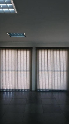 Sala Para Alugar, 40 M² Por R$ 1.100,00/mês - Brooklin - São Paulo/sp - Sa0316