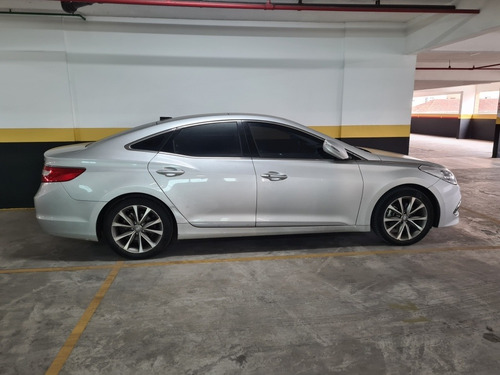 Hyundai Azera 2015 3.0 V6 Aut. 4p